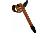 GET'M GET'M COURROIES AUSSIEG-CARAMEL
