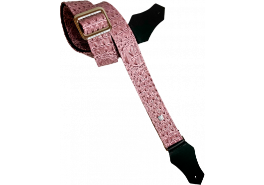 GET'M GET'M COURROIES AUSSIEG-DUSTY-LILAC