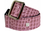 GET'M GET'M COURROIES AUSSIEG-DUSTY-LILAC