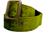 GET'M GET'M COURROIES BOUJEE-GREEN