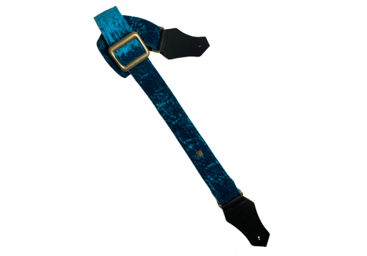 GET'M GET'M COURROIES BOUJEE-TEAL