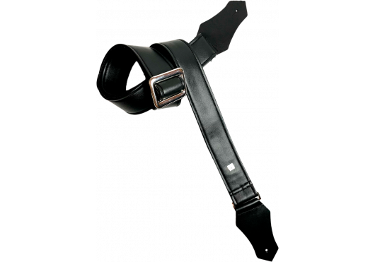 GET'M GET'M COURROIES DIEGO-BLACK