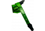GET'M GET'M COURROIES DISTRESSED-VER-GREEN