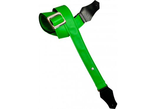 GET'M GET'M COURROIES FLY-GREEN
