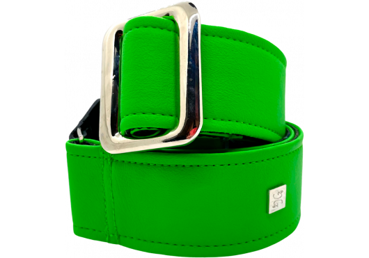 GET'M GET'M COURROIES FLY-GREEN