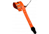 GET'M GET'M COURROIES FLY-ORANGE