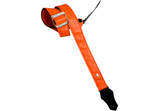 GET'M GET'M COURROIES FLY-ORANGE