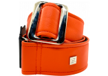 GET'M GET'M COURROIES FLY-ORANGE