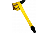 GET'M GET'M COURROIES FLY-YELLOW