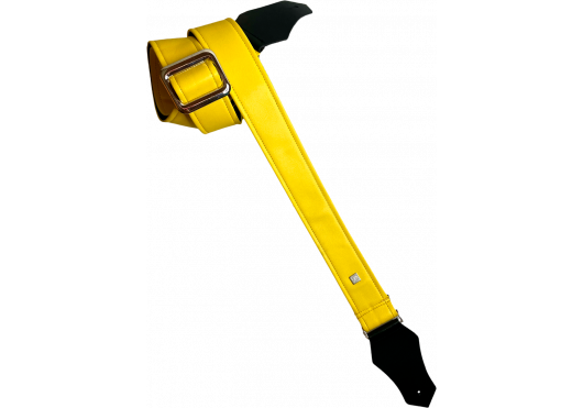 GET'M GET'M COURROIES FLY-YELLOW