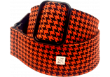 GET'M GET'M COURROIES FLYHOUNDS-TOOTH-ORA