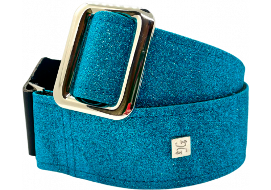 GET'M GET'M COURROIES GORGIG-BABY-BLUE-HOL