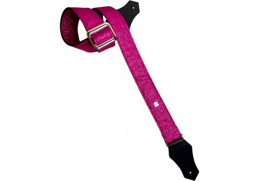 GET'M GET'M COURROIES GORGIG-PINK