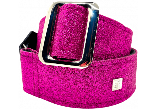 GET'M GET'M COURROIES GORGIG-PINK