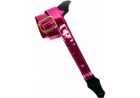 GET'M GET'M COURROIES MIRRORREF-FUCHSIA