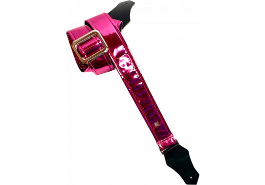 GET'M GET'M COURROIES MIRRORREF-FUCHSIA