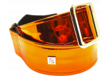 Mirror Reflective Orange