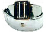 AGG MIRRORREF-SILVER