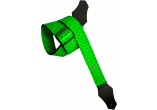 GET'M GET'M COURROIES OSTRICH-NEON-GREEN
