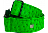 AGG OSTRICH-NEON-GREEN