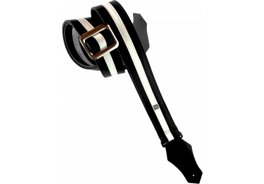 GET'M GET'M COURROIES SPEEDSTER-BLACK