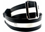 GET'M GET'M COURROIES SPEEDSTER-BLACK