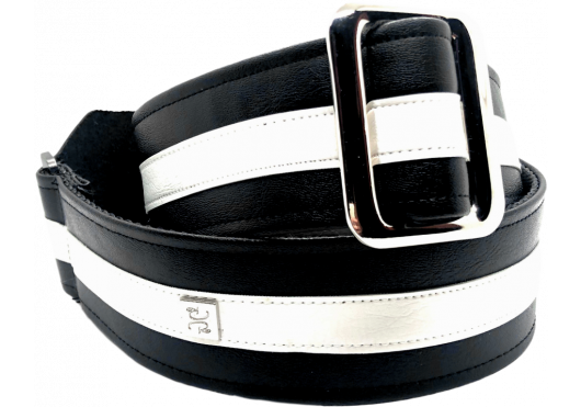 GET'M GET'M COURROIES SPEEDSTER-BLACK