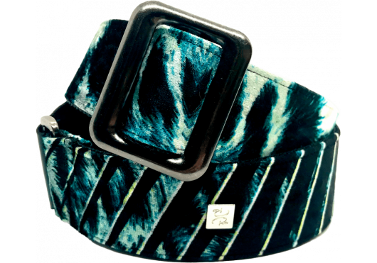 GET'M GET'M COURROIES THECASANDRA-AQUA