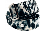 GET'M GET'M COURROIES THECASANDRA-BK-WH