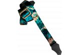 GET'M GET'M COURROIES THEJD-TEAL