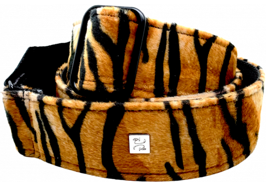 GET'M GET'M COURROIES TIGER