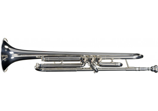 GETZEN TROMPETTES 490S