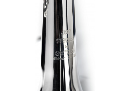 GETZEN TROMPETTES 490S