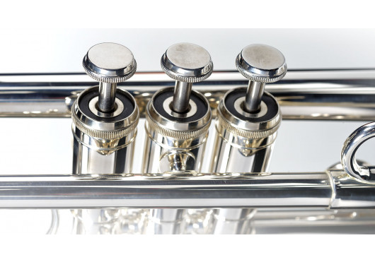 GETZEN TROMPETTES 490S
