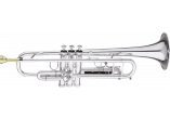GETZEN Trompettes 590S-S