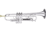 GETZEN Trompettes 590S-S