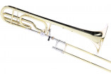 GETZEN TROMBONES 747
