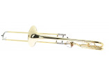 GETZEN TROMBONES 747