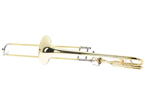 GETZEN TROMBONES 747