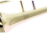 GETZEN TROMBONES 747