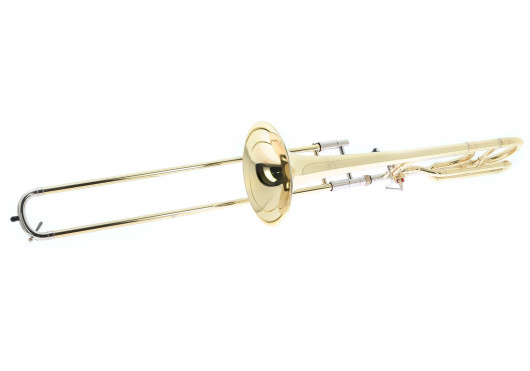 GETZEN TROMBONES 747