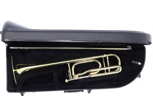GETZEN TROMBONES 747