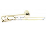 GETZEN TROMBONES 747