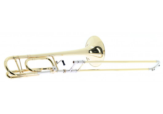 GETZEN TROMBONES 747