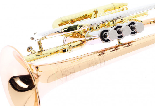 800DLX GETZEN CORNETS 800DLX