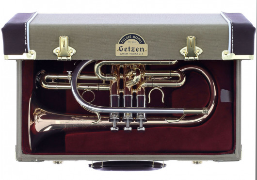800DLX GETZEN CORNETS 800DLX