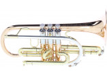 GETZEN CORNETS 800DLX