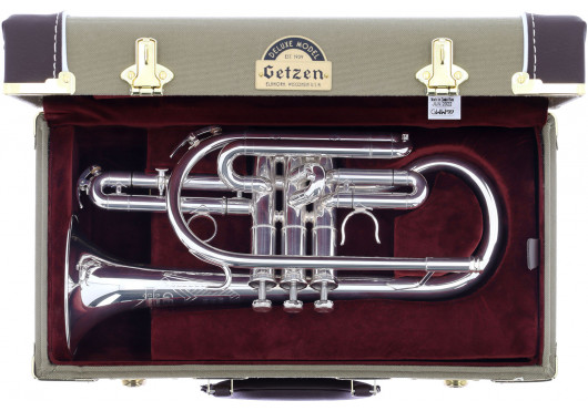800DLXS GETZEN CORNETS 800DLXS