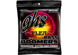 GHS CORDES BASSES 3045FLEA