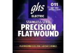 GHS CORDES ELECTRIQUES 800